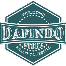 Logo Dafindo Pomade