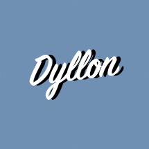 Logo Dyllon Official