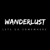 Logo Wanderlustbag Official