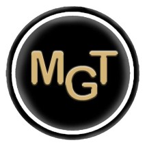 Logo MGT shop