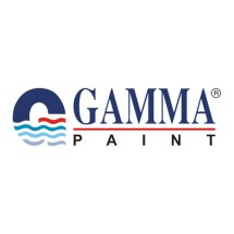 Logo Gamma Paint Shop