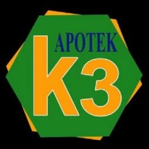 Logo Apotek K3