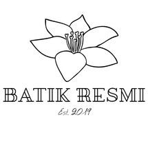 Logo Batik Resmi
