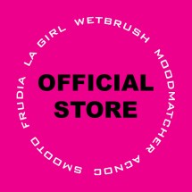 Logo LA Girl Indonesia