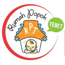 Logo rumah popok tebet