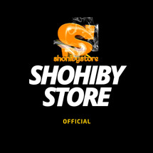 Logo shohiby store