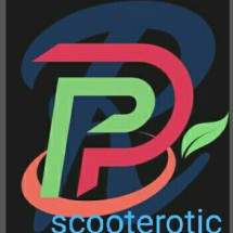 Logo scooterotic