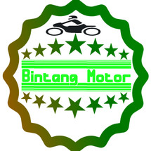 Logo Bintang_Motor
