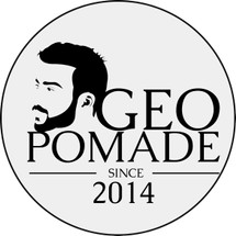 Logo GEO POMADE