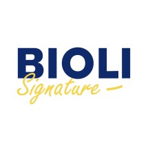 Logo Bioli Signature