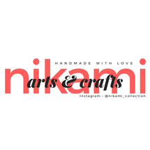 Logo Nikami