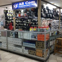 Logo Ascom cempaka