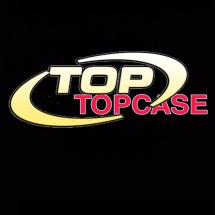 Logo TOPCASE