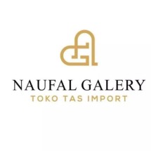 Logo Naufal Galery