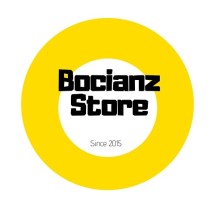 Logo Bocianz Store Official