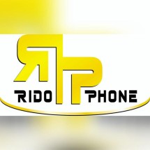 Logo Ridophone
