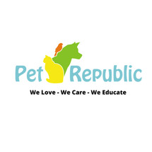 Logo Pet Republic Jakarta