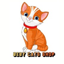 Logo Beby Cats Shop