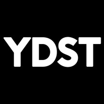 Logo YDST STORE