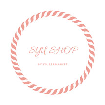 Logo Syu shop