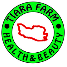 Logo Tiara Farm
