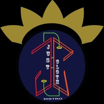 Logo IndoCloth shop
