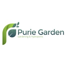 Logo Purie Garden