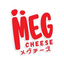 Logo MEG Cheese Indonesia