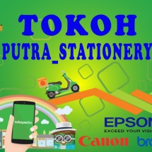 Jual Pita Epson LX 310 Original - Jakarta Barat - Putra