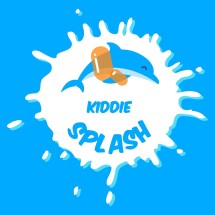 Logo KIDDIE SPLASH OFFICIAL