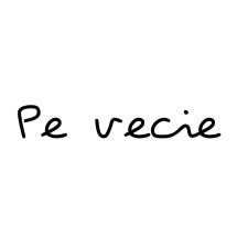 Logo Pe vecie