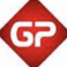 Logo Gesha Permata