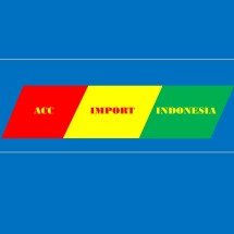 Logo ACC Import Indonesia