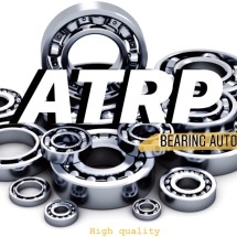 Logo ATRP BEARING AUTOMOTIF