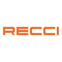 Logo Recci Official Shop ID