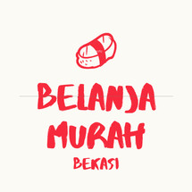 Logo Belanja Murah Bekasi