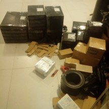 Logo Dibel Reload