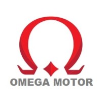 Logo Omega Motor