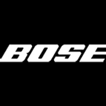 Logo BOSE Official