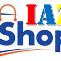 Logo IAZ-Shop