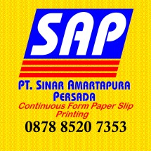Logo Sinar Paper
