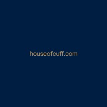 Logo House of Cuff