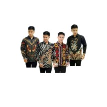 Logo Batik Ganial
