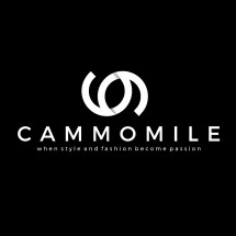 Logo Cammomile FashionLine