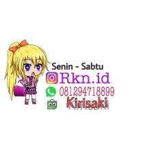 Logo Kirisaki