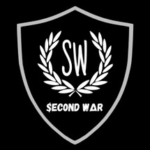 Logo Second war