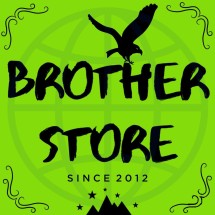 Logo BROTHER BeautyStore