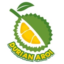 Logo DurianAroi