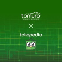 Logo Tamura.id