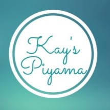 Logo kay's piyama